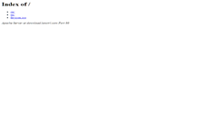 Desktop Screenshot of download.lanctrl.com